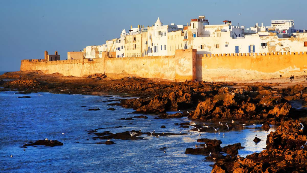 Essaouira - MC Voyages