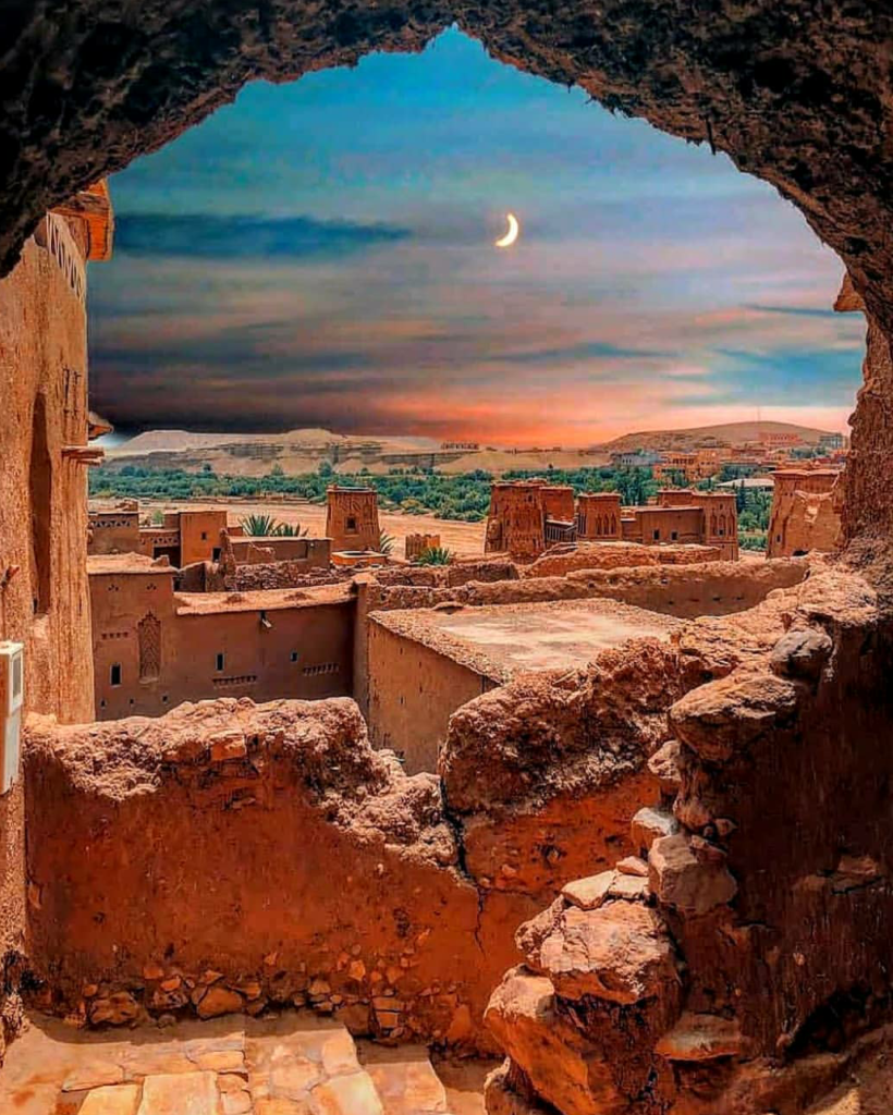 Ouarzazate - MC Voyages