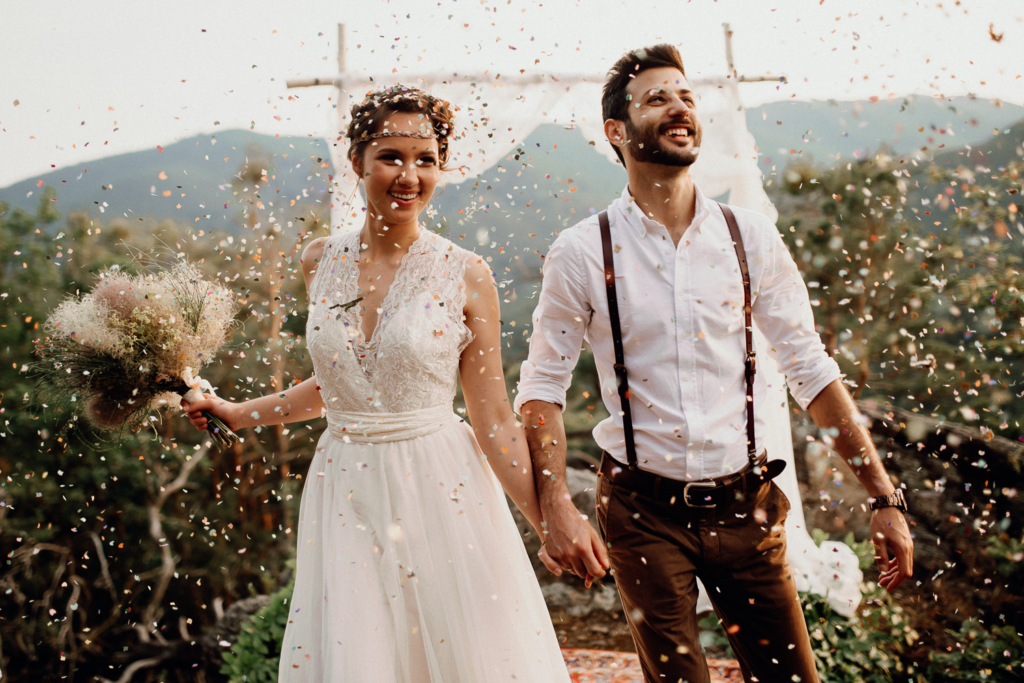 Organisation de mariage au Maroc - MC Voyages