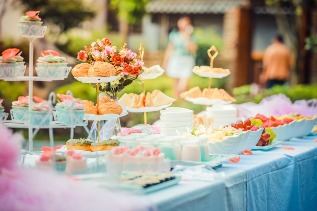 Organisation de mariage au Maroc - MC Voyages